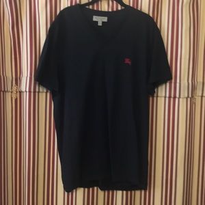 Burberry V Neck